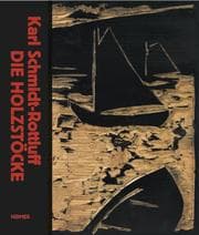 Cover von Karl Schmidt-Rottluff