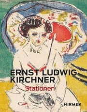 Cover von Ernst Ludwig Kirchner - Stationen