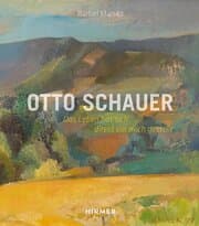 Cover von Otto Schauer