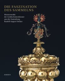 Cover von Die Faszination des Sammelns