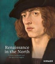 Cover von Renaissance in the North