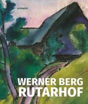 Cover von Werner Berg - Rutarhof