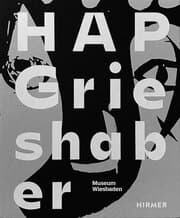 Cover von HAP Grieshaber