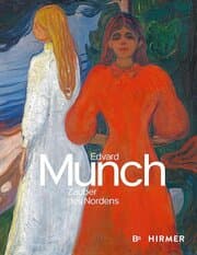 Cover von Edvard Munch - Zauber des Nordens
