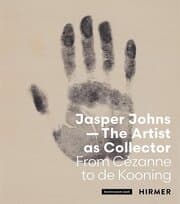 Cover von Jasper Johns - The Artist as Collector