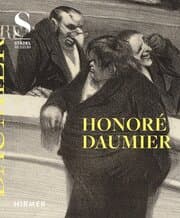 Cover von Honoré Daumier