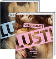 Cover von Verdammte Lust Paket