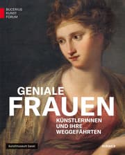 Cover von Geniale Frauen