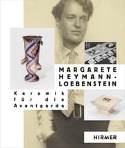 Cover von Margarete Heymann-Loebenstein