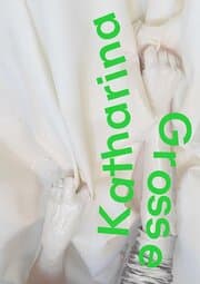 Cover von Katharina Grosse