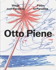 Cover von Otto Piene