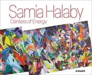 Cover von Samia Halaby