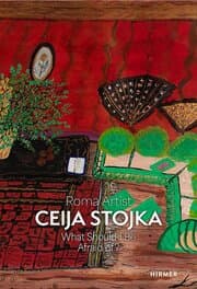 Cover von Roma Artist Ceija Stojka