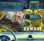 Cover von Xenia Hausner: Damage