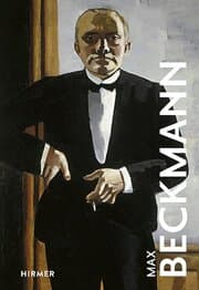 Cover von Max Beckmann