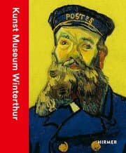 Cover von Kunst Museum Winterthur