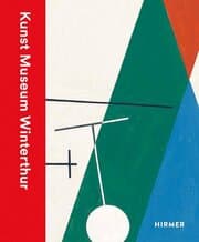 Cover von Kunst Museum Winterthur