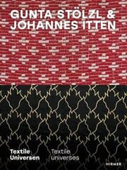 Cover von Gunta Stölzl & Johannes Itten