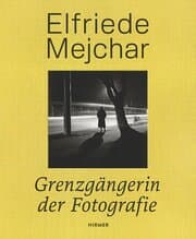 Cover von Elfriede Mejchar