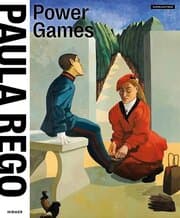 Cover von Paula Rego
