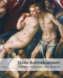 Cover von Hans Rottenhammer