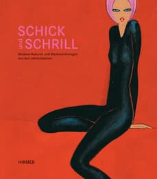 Cover von Schick und Schrill
