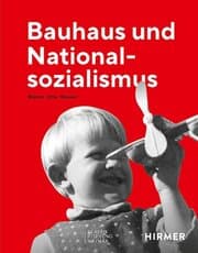 Cover von Bauhaus und Nationalsozialismus