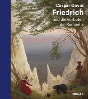 Cover von Caspar David Friedrich und die Vorboten der Romantik