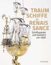 Cover von Traumschiffe der Renaissance