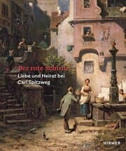 Cover von Der rote Schirm