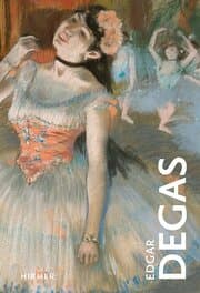 Cover von Edgar Degas
