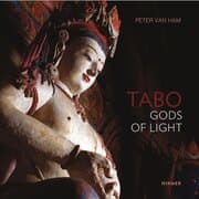 Cover von Tabo - Gods of Light