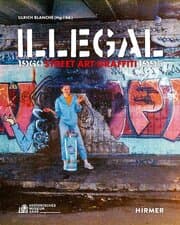 Cover von Illegal