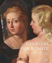 Cover von Herkules der Künste