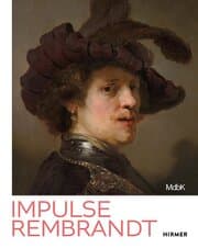 Cover von Rembrandt as Inspiration