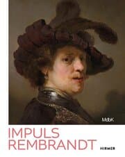Cover von Impuls Rembrandt
