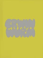 Cover von Erwin Wurm
