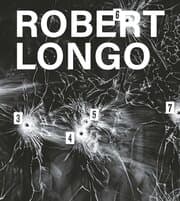 Cover von Robert Longo