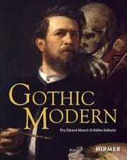 Cover von Gothic Modern