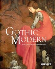 Cover von Gothic Modern