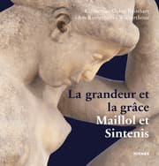 Cover von La grandeur et la grâce