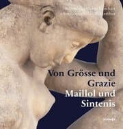 Cover von Von Größe und Grazie