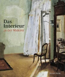 Cover von Das Interieur in der Malerei