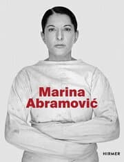 Cover von Marina Abramovic