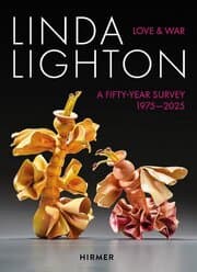 Cover von Linda Lighton - A Fifty Year Survey, 1975-2025