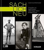 Cover von Sachlich neu