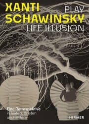 Cover von Xanti Schawinsky