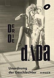 Cover von der die DADA