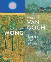 Cover von Matthew Wong - Vincent van Gogh