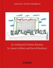 Cover von Haplomatics